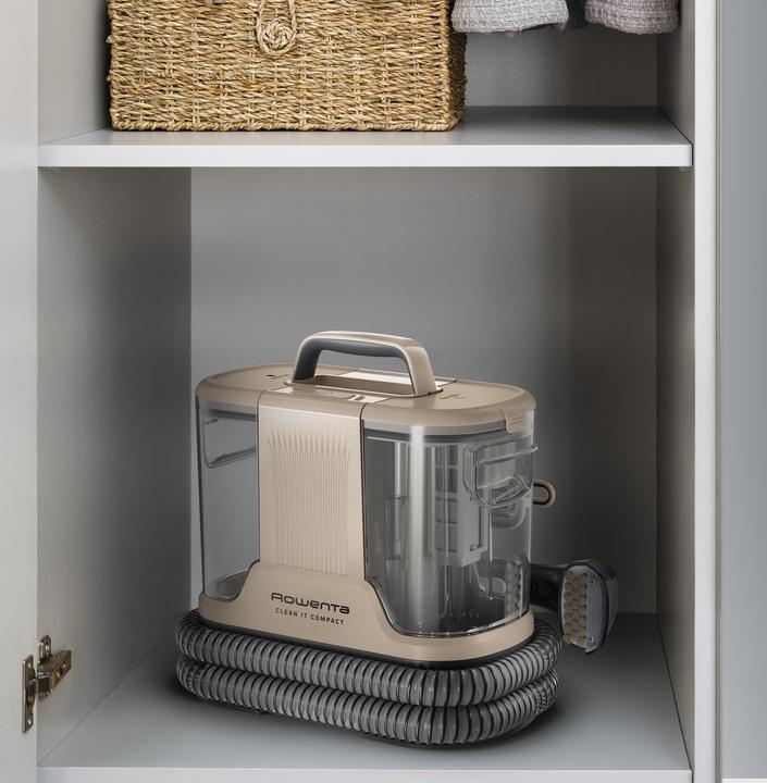 Actual product image Rowenta Clean It Compact IN3010