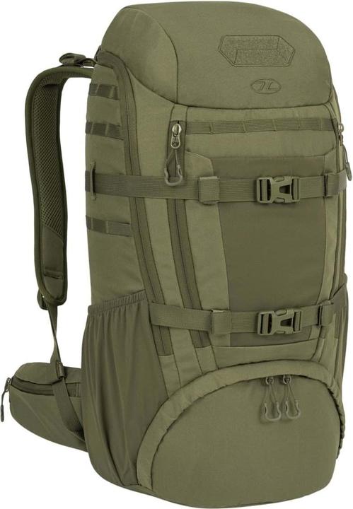 Image du produit Highlander Eagle 3-Olive (40 l)