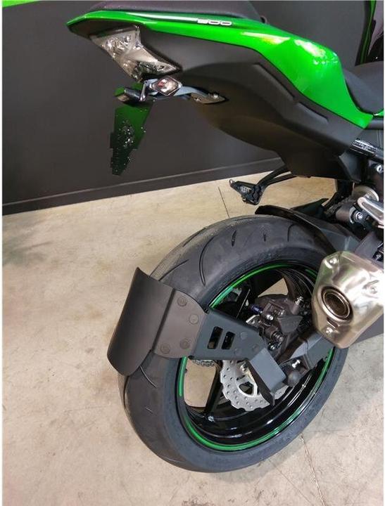 Immagine prodotto Access Design Kawasaki Z900