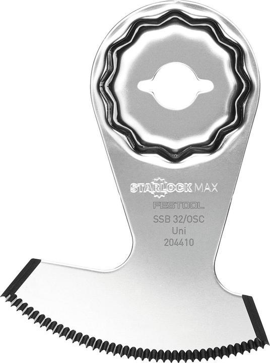 Immagine prodotto Festool Lama segmentata SSB 32/OSC