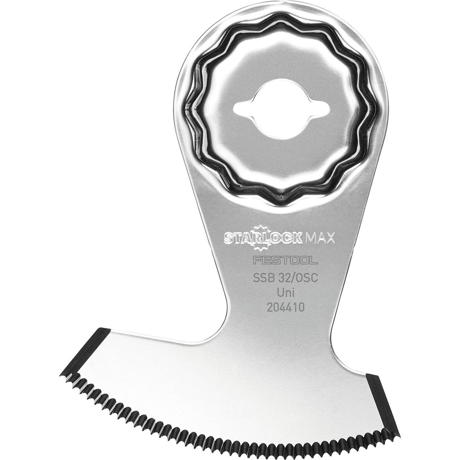 Festool, Lama, Lama segmentata SSB 32/OSC