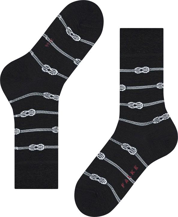Produktbild Falke Sailing Rope Leinensocken (Einzelpack, 39 - 40)