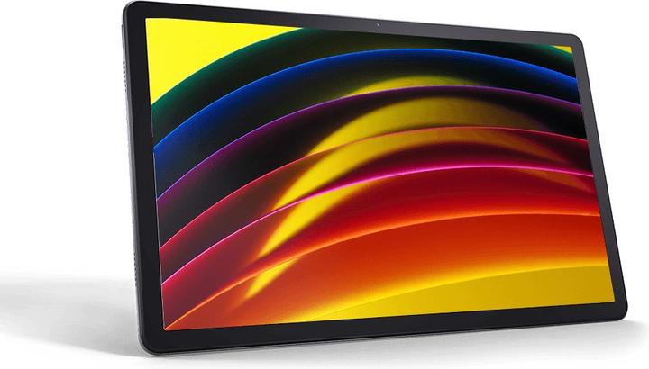 Actual product image Lenovo Tab P11 (4G, 11", 64 GB, Slate grey)