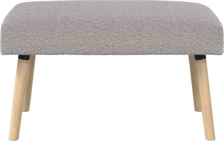 Produktbild vidaXL Moderne Bänke (40 cm)