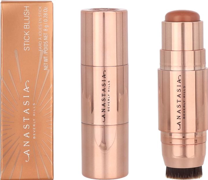 Actual product image Anastasia Beverly Hills Stick Blush (Latte)