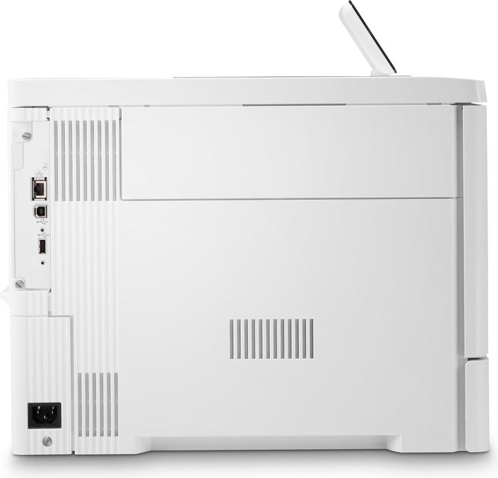 Produktbild HP M555dn Color LaserJet Enterprise (Laser, Farbe)
