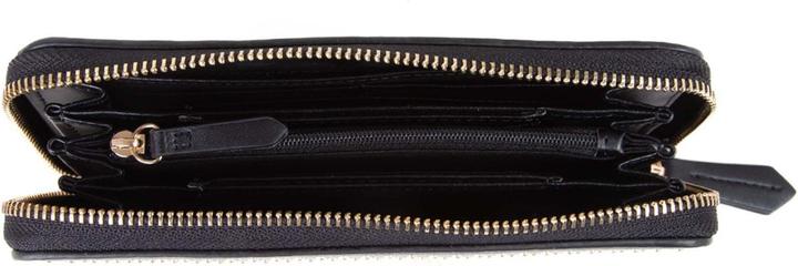 Actual product image Valentino Shine Re Zip Around Wallet