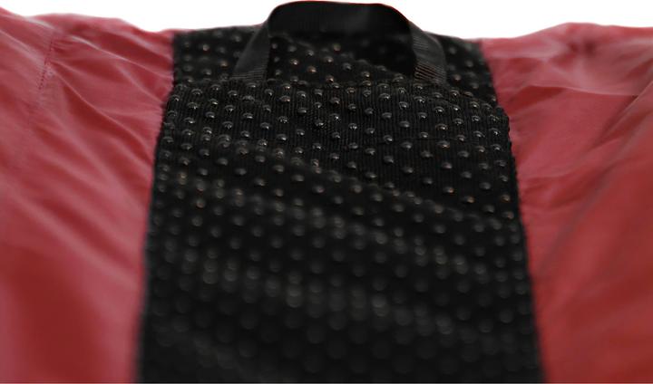 Actual product image Grüezi Bag Biopod Down Hybrid Ice Alpine 190 (205 cm)
