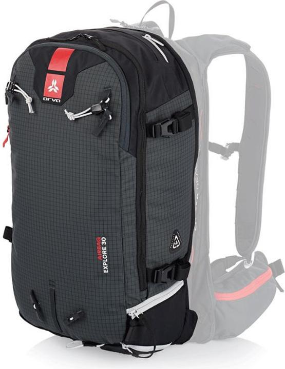 Produktbild Arva Explore 30 Switch Cover (30 l)