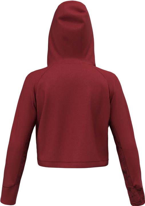 Produktbild Salewa LAVAREDO HEMP Damen CROP HOODY. (42, 48)