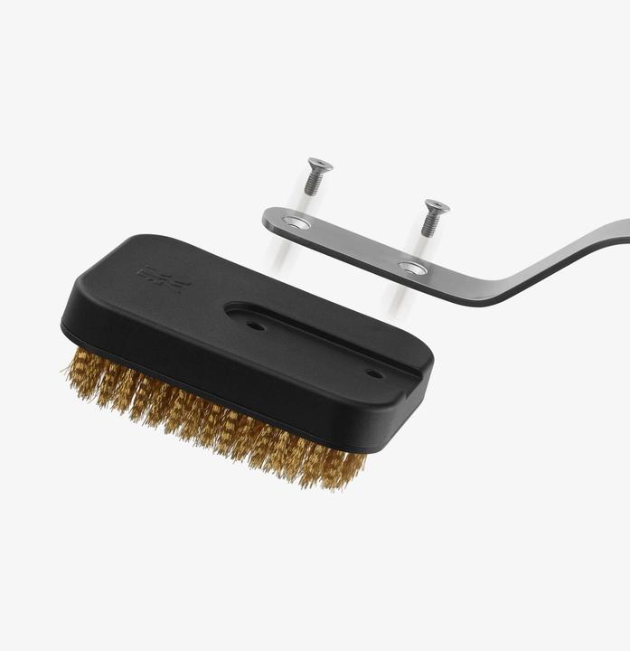 Immagine prodotto WMF Spazzola per griglia grande 43 cm (43 cm)