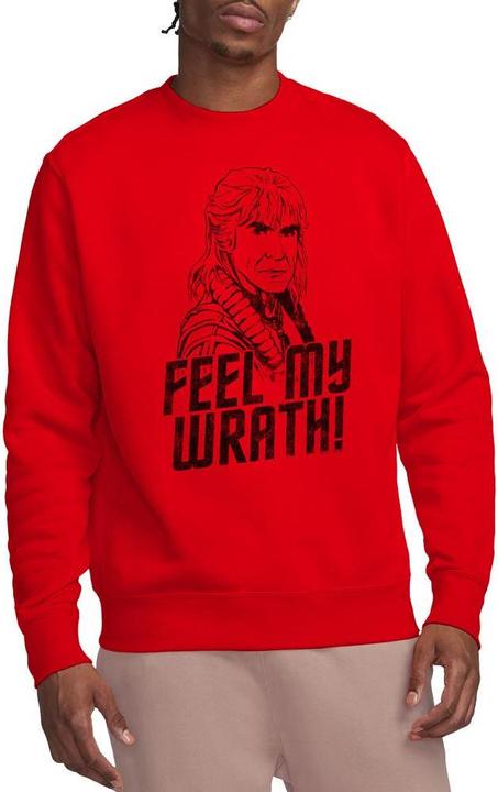Immagine prodotto My Wrath Felpa Adulto Unisex (L)