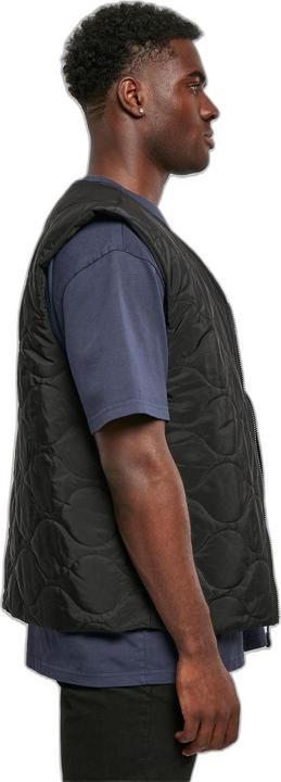 Image du produit Urban Classics Doudoune sans manche zippée (L, M)