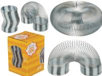 Actual product image Ootb Metal spiral, approx. 11 cm
