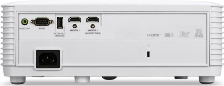 Produktbild Acer Vero HL6810 (4000 lm)