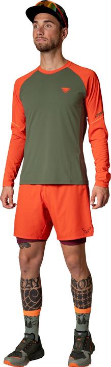 Immagine prodotto Dynafit Camicia Alpine Pro a maniche lunghe (50, L)