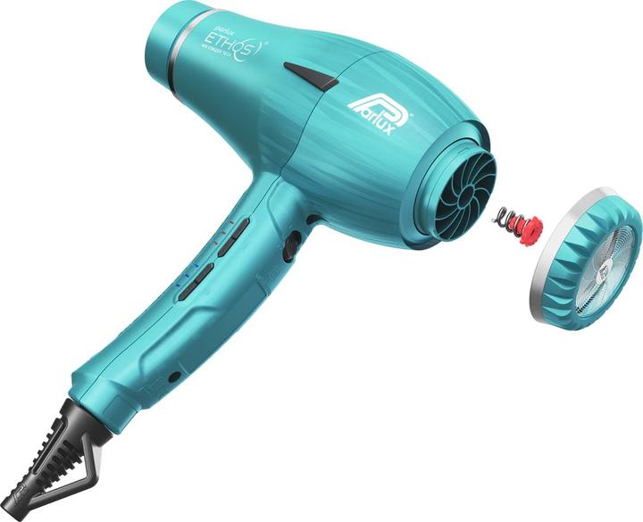 Actual product image Parlux Ethos Blue (2300 W)