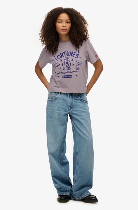 Produktbild Superdry Roadside Trade (S)
