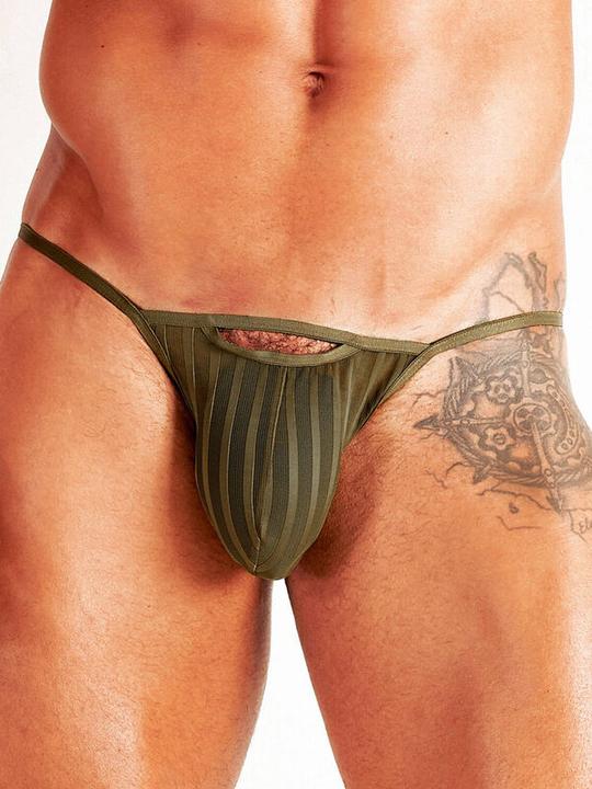 Actual product image Woh G-String Personal Allure (Single pack, XL)