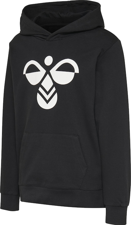 Actual product image hummel Hmlcuatro Hoodie (140)