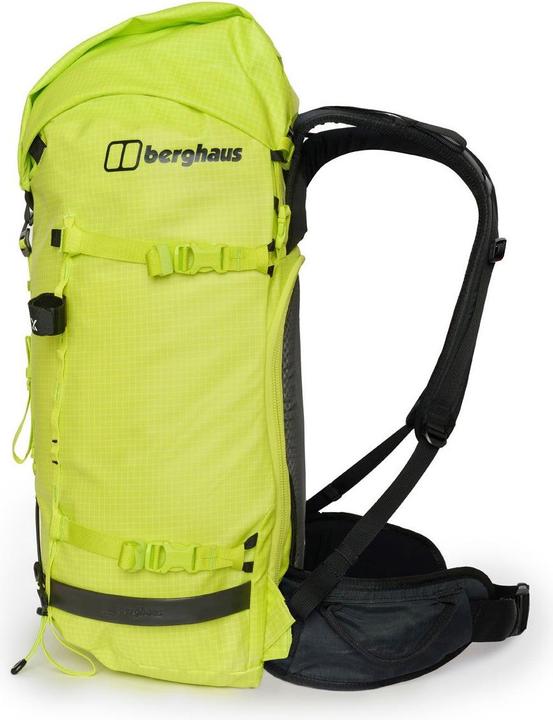 Actual product image Berghaus Mtn Guide M45+ Rucksack für Herren (45 l)