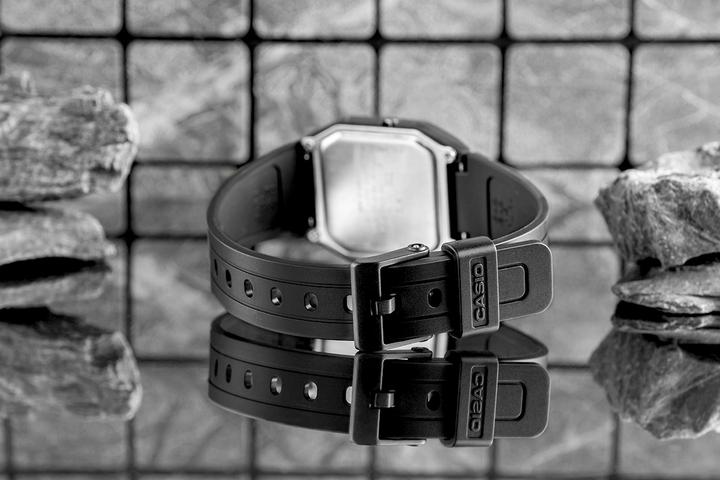 Produktbild Casio Vintage AW-48HE-7AVDF (41 mm)