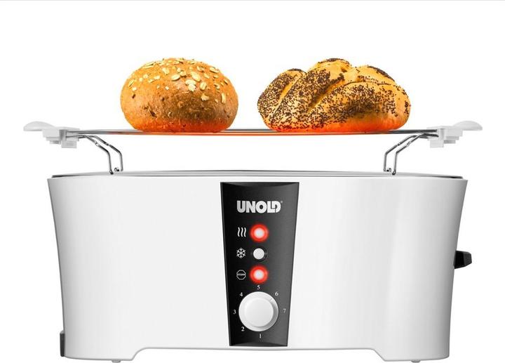 Image du produit Unold Design Dual