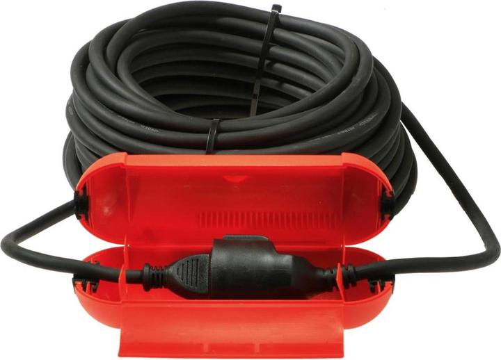 Actual product image As - Schwabe Security Box