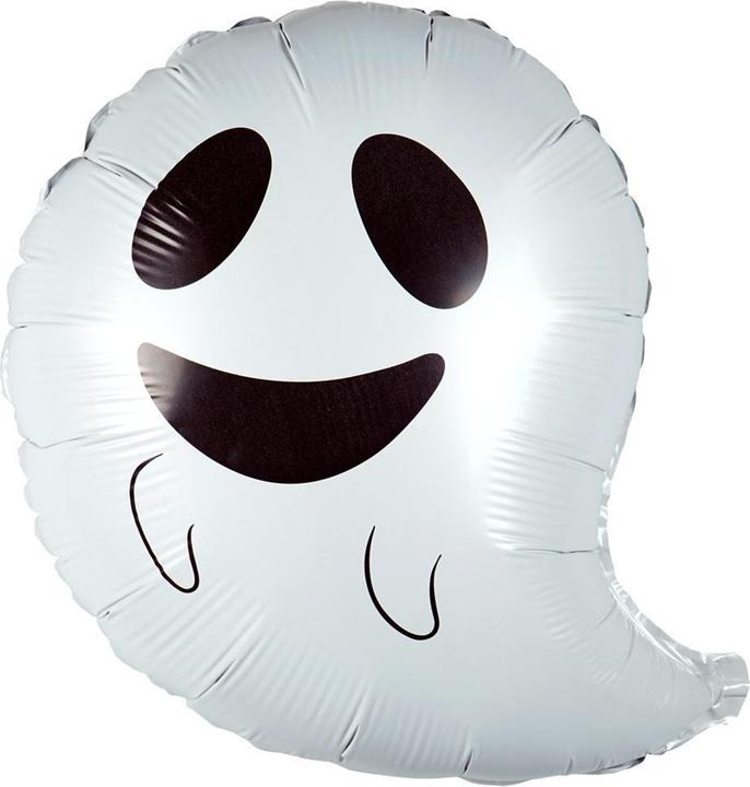 Arpex Halloween-Geister-Folienballon