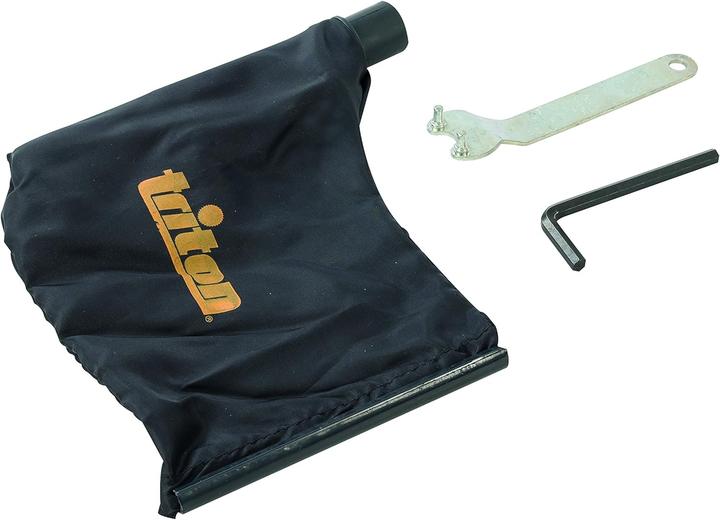 Productafbeelding Triton TBJ001 Platte deuvelfrees