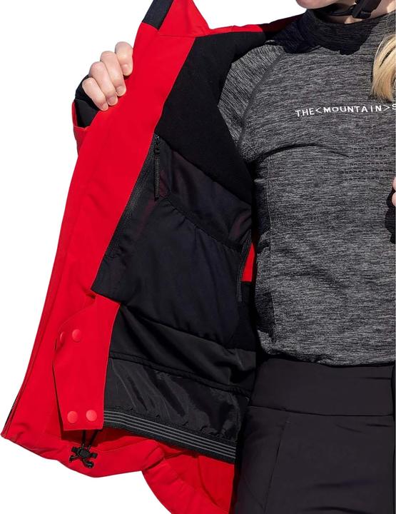 Immagine prodotto The Mountain Studio 2L Stretch Insulated (M)