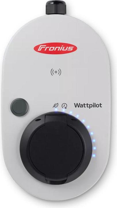 Fronius Wattpilot Home 11 J 2.0 (Typ 2, 11 kW)