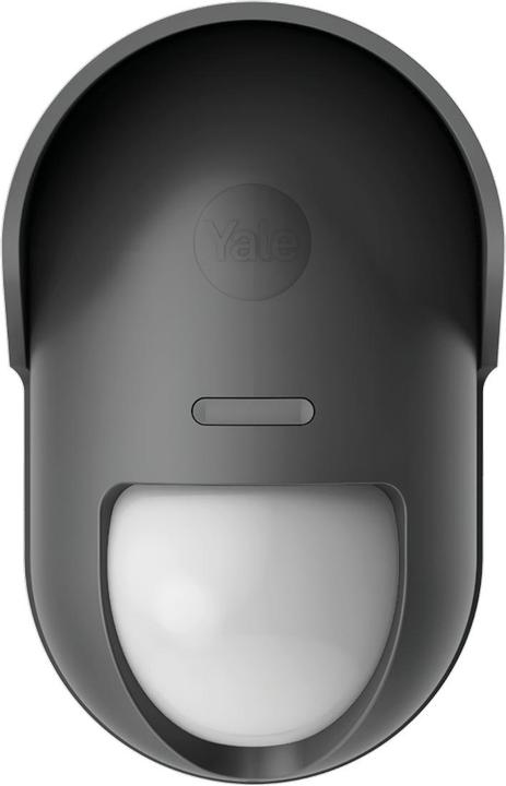Actual product image Yale Smart Alarm Outdoor Motion Sensor, IP55