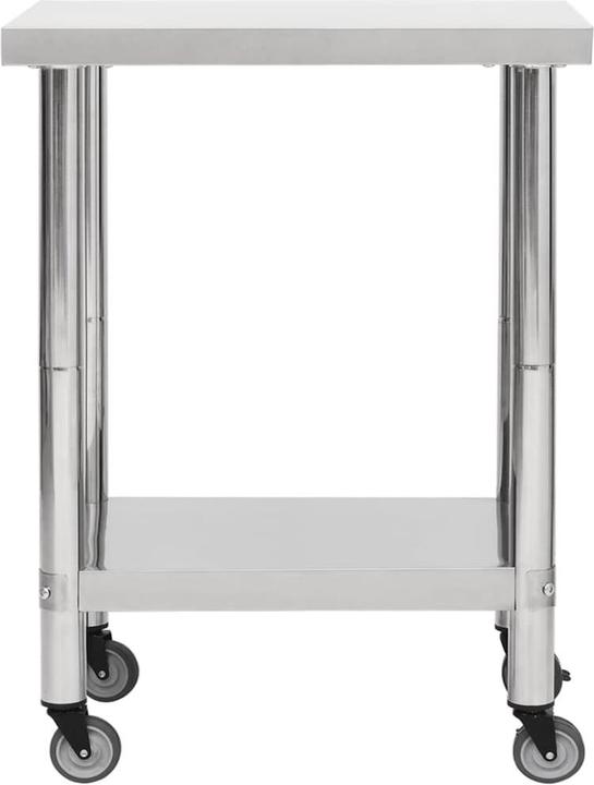 Actual product image vidaXL Aries (30 cm, 80 cm)