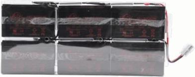 Produktbild Eaton Easy Battery+ product AL / EBP-1616I