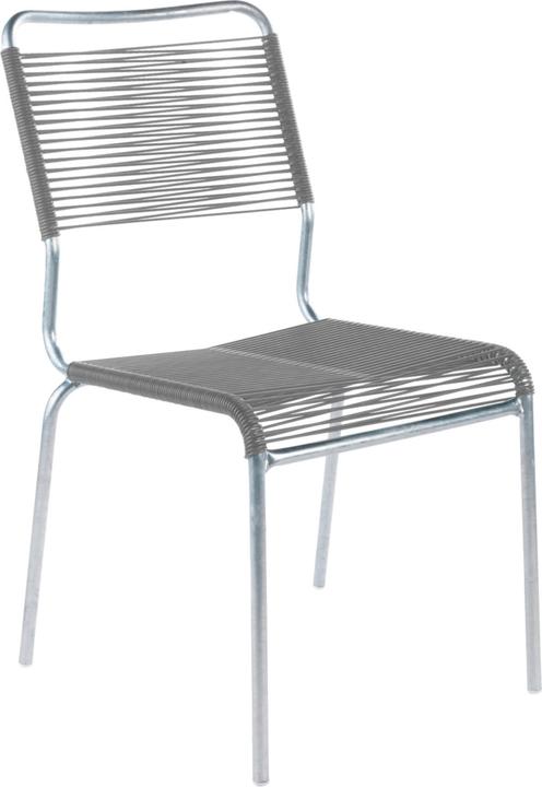 Aluminium silver