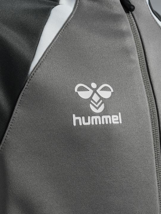 Produktbild hummel hmlLEAD 2.0 TRACK ZIP JACKET KIDS (128)