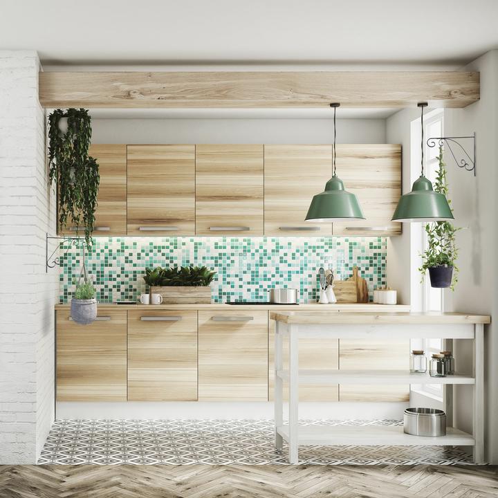 Produktbild Relaxdays 12x Trinkglas (0.40 l, 12x)