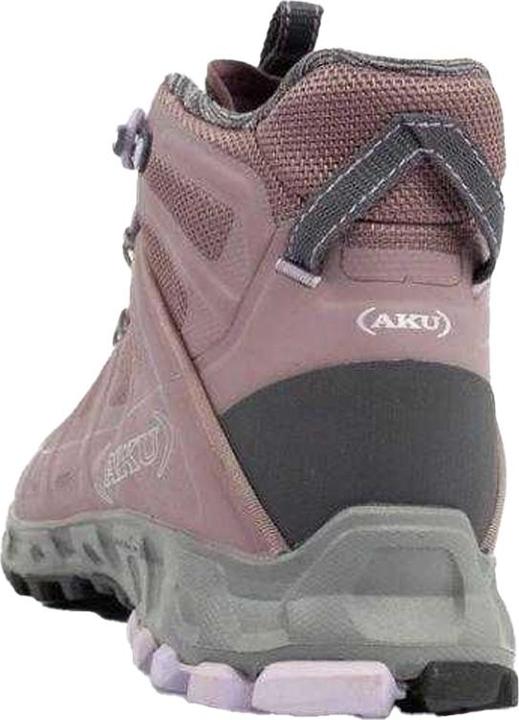 Produktbild AKU Selvatica Stiefeletten GoreTex (38)