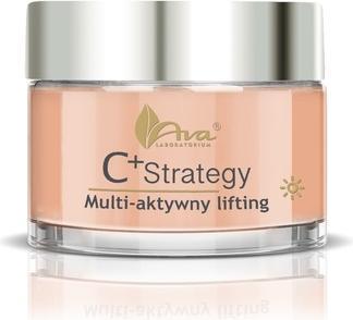 Immagine prodotto Ava Cosmetics Laboratorium C+ Strategia Multiattiva Crema Giorno Lifting Attivo 50Ml (50 ml)