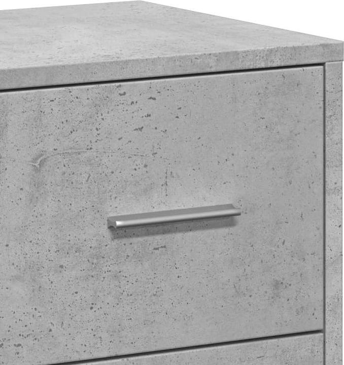 Image du produit vidaXL Sideboard (60 x 31 x 84 cm)