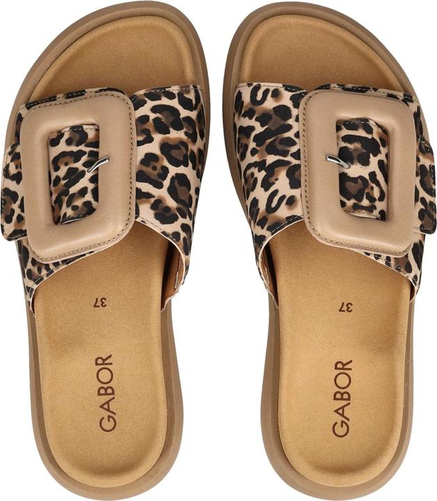 Image du produit Gabor Luchs/Nappa Nava (39)