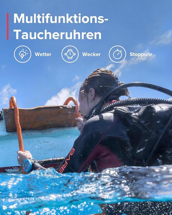 Immagine prodotto Suunto ZOOP Novo Nero