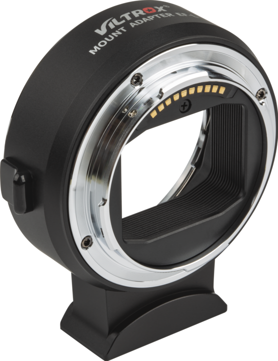 Actual product image Viltrox EF-L