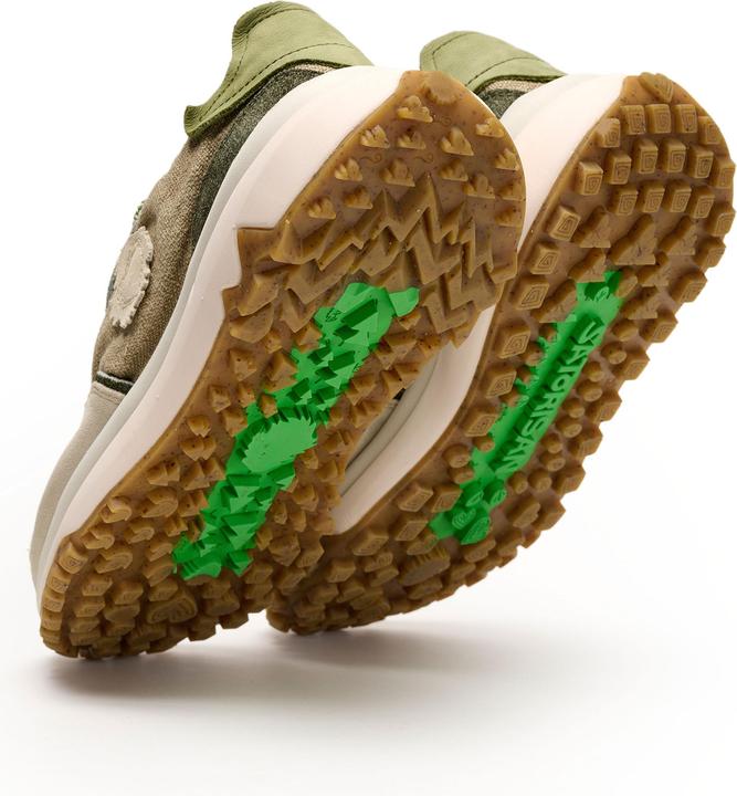 Image du produit Satorisan Chacrona Metta Lino (44)