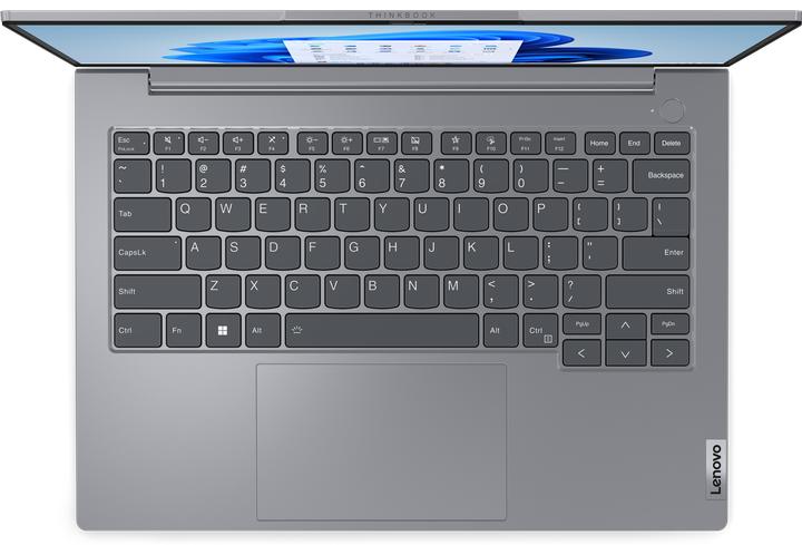 Actual product image Lenovo ThinkBook 14 Gen 6 (14", 1000 GB, 32 GB, CH, Intel Core i7-13700H)