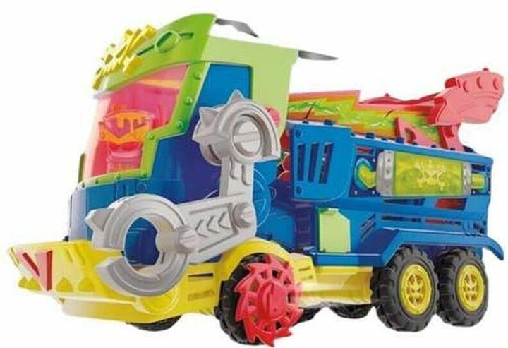 Produktbild Superthings Lkw Mr. King