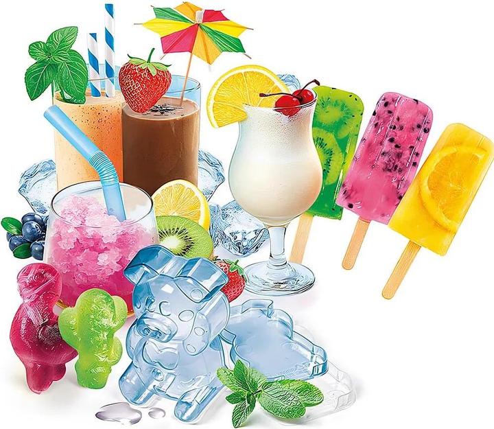 Actual product image Clementoni Science under 0