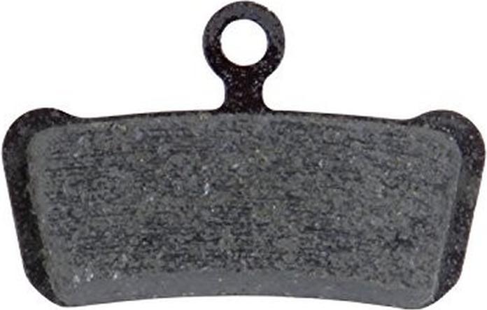 Produktbild Sram Disc Brake Pads G2/Guide/Trail organic/alu Qty 20 (SRAM, Organisch (Resin))