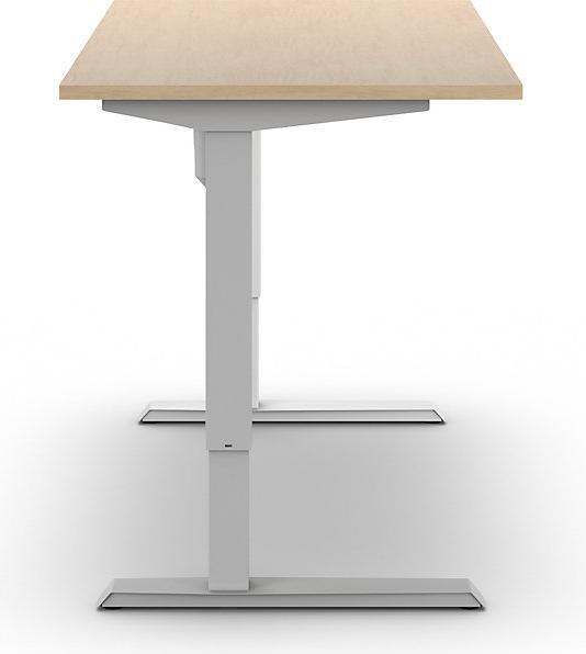 Actual product image kaiserkraft Venla (120 x 80 x 118.5 cm)